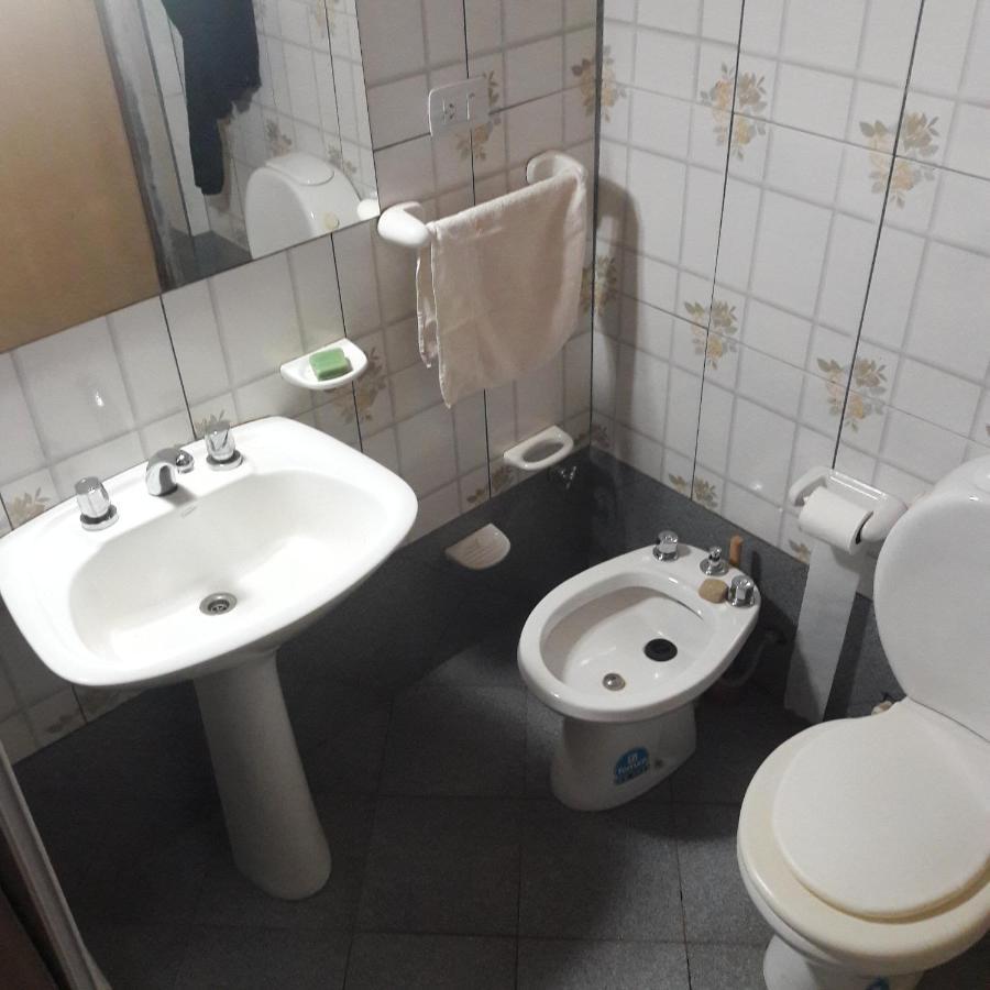 Casa Lucy Villa Puerto Iguazú Kültér fotó