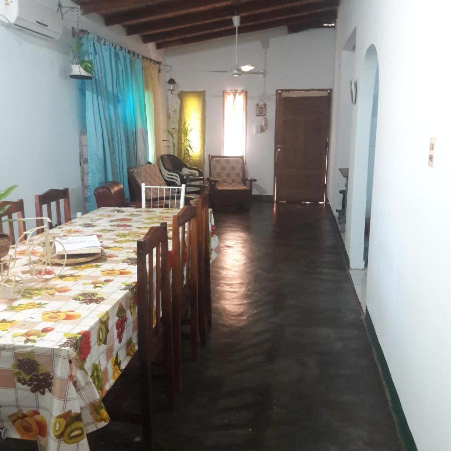 Casa Lucy Villa Puerto Iguazú Kültér fotó