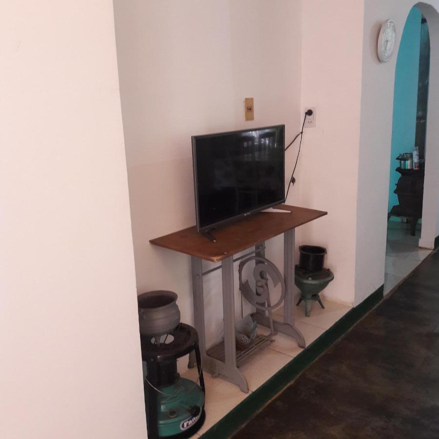 Casa Lucy Villa Puerto Iguazú Kültér fotó
