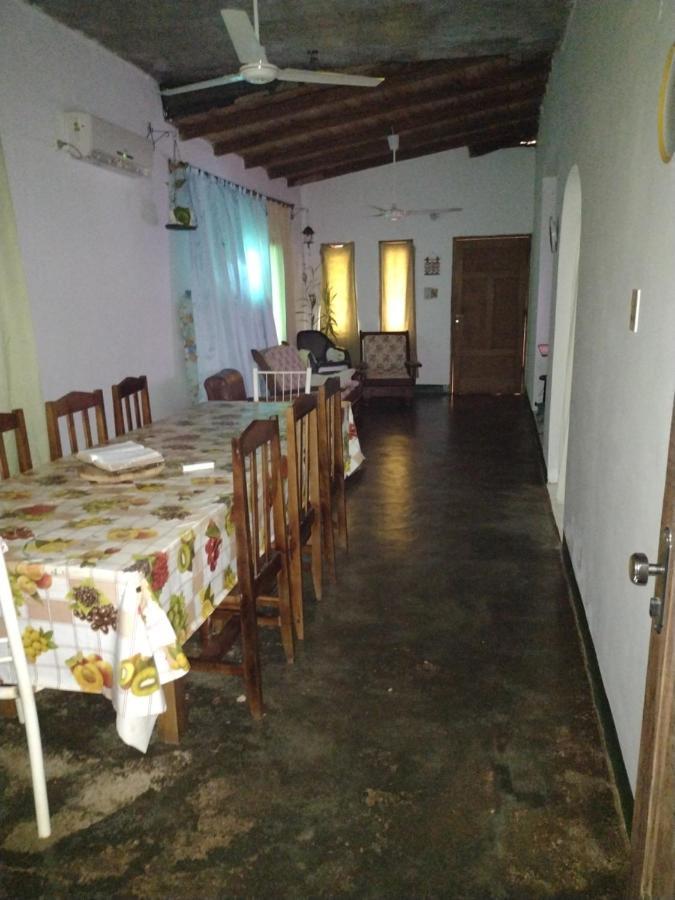 Casa Lucy Villa Puerto Iguazú Kültér fotó