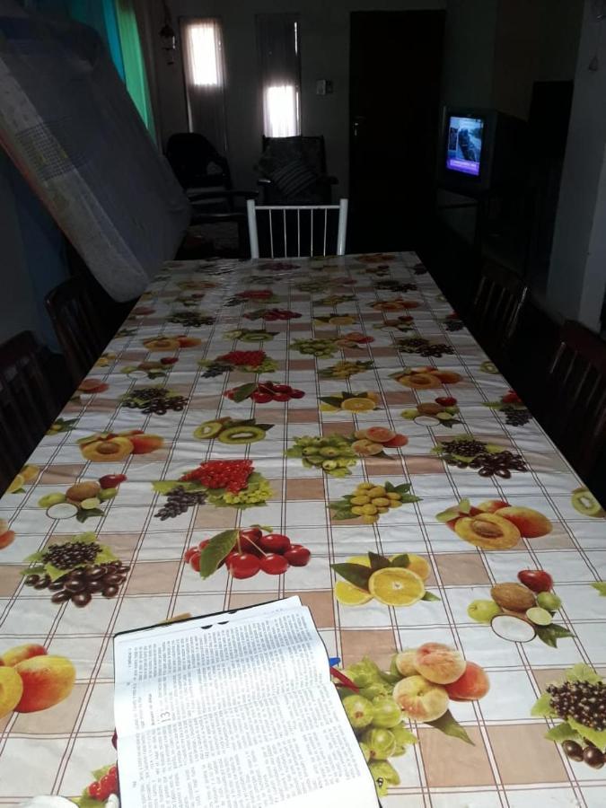 Casa Lucy Villa Puerto Iguazú Kültér fotó