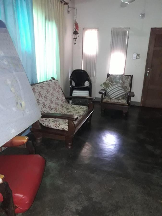 Casa Lucy Villa Puerto Iguazú Kültér fotó