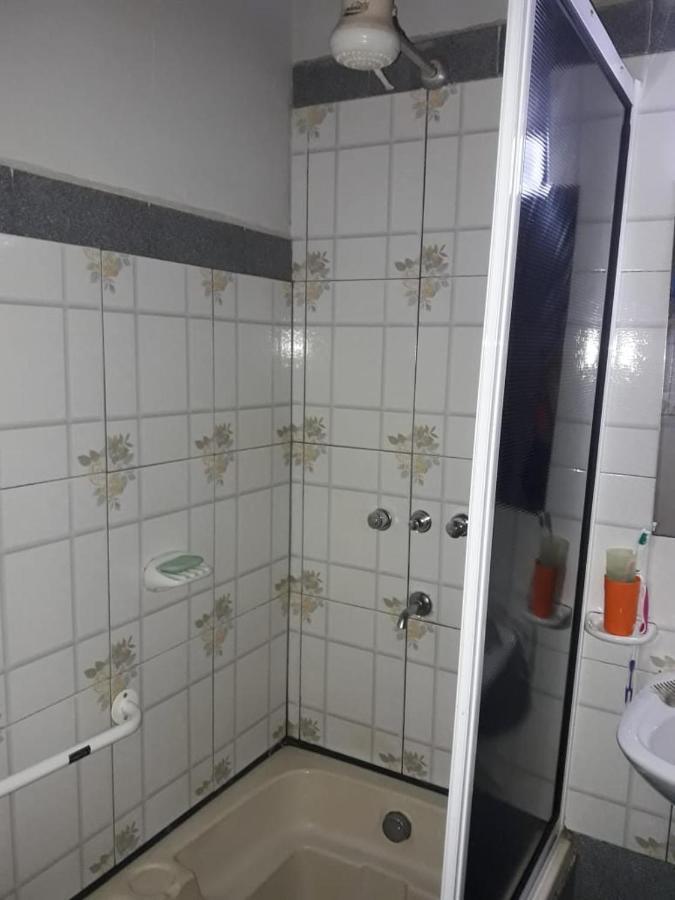 Casa Lucy Villa Puerto Iguazú Kültér fotó