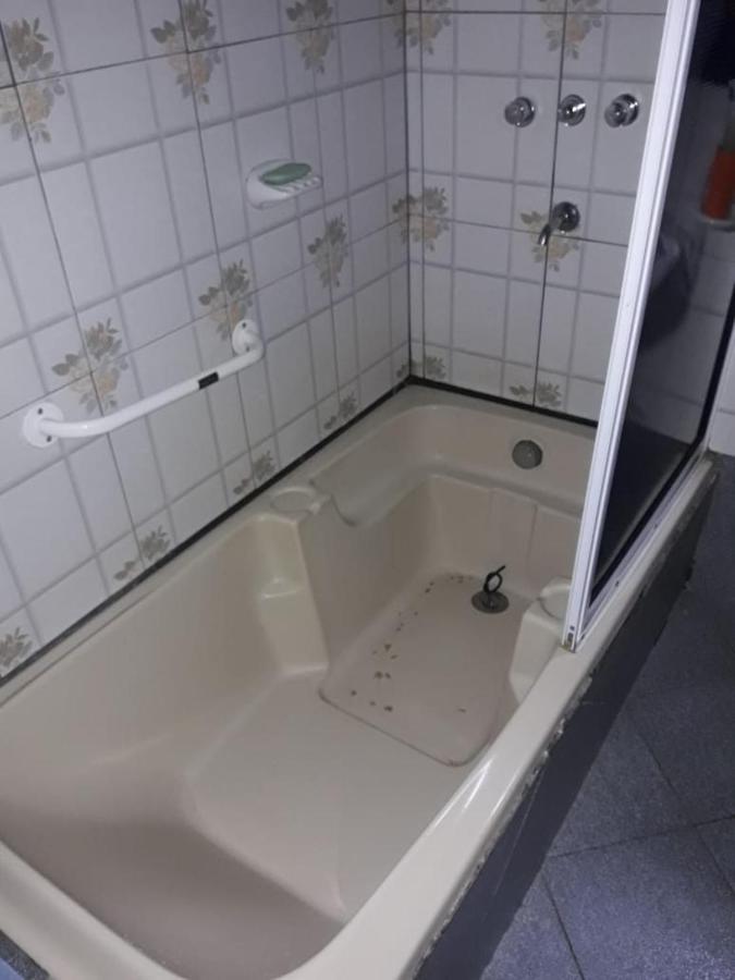 Casa Lucy Villa Puerto Iguazú Kültér fotó