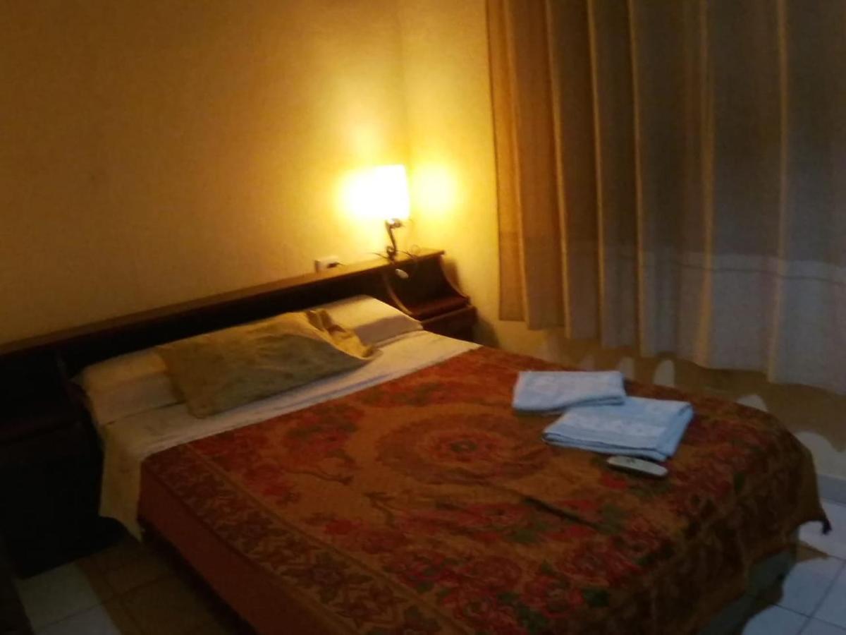 Casa Lucy Villa Puerto Iguazú Kültér fotó