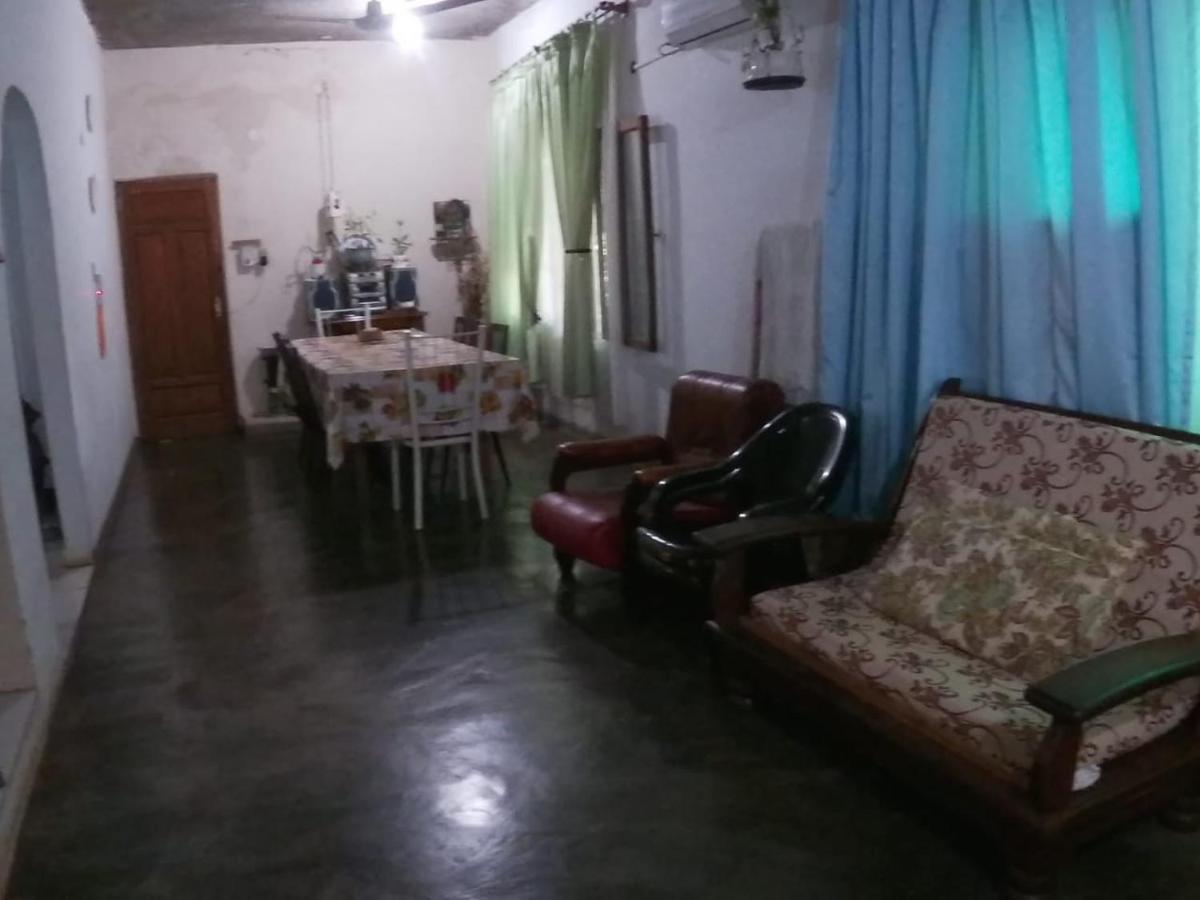 Casa Lucy Villa Puerto Iguazú Kültér fotó