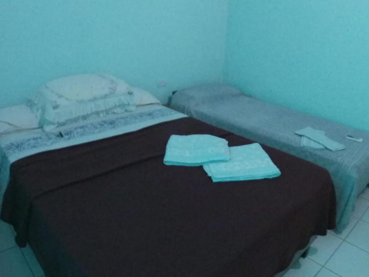 Casa Lucy Villa Puerto Iguazú Kültér fotó
